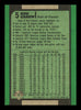 Rod Carew Autographed 1991 Bowman Card #5 California Angels Stock #211319