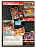 Aaron Pryor & Alexis Arguello Autographed Big Book of Boxing Magazine Beckett BAS QR #BK08727