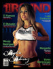 Antonio Margarito Autographed Primer Round Magazine Beckett BAS QR #BK08800