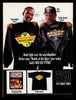 Michael Carbajal Autographed KO Magazine Beckett BAS QR #BK08819