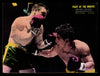 Carlos Ortiz Autographed Boxing Illustrated Magazine Beckett BAS QR #BK08821