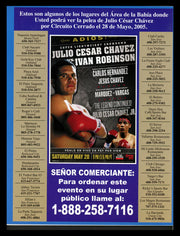 Andre Ward Autographed Primer Round Magazine Beckett BAS QR #BK08826
