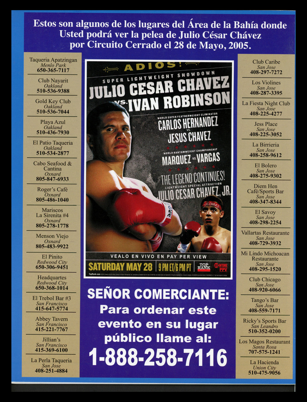 Andre Ward Autographed Primer Round Magazine Beckett BAS QR #BK08826
