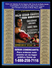 Andre Ward Autographed Primer Round Magazine Beckett BAS QR #BK08826