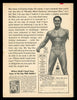 Gene Fullmer Autographed Ring Magazine Beckett BAS QR #BK08850