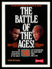 Terry Norris Autographed KO Magazine Beckett BAS QR #BK08862