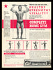 Carlos Ortiz Autographed Boxing Illustrated Magazine Beckett BAS QR #BK08908
