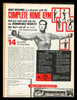 Carlos Ortiz Autographed Boxing Illustrated Magazine Beckett BAS QR #BK08909