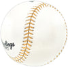 Ichiro Suzuki Autographed Official Gold Glove Logo Baseball Seattle Mariners IS Holo SKU #237292