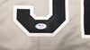 Chicago White Sox Jose Vizcaino Autographed Gray Jersey PSA/DNA Stock #236677