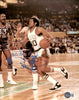 ML Carr Autographed 8x10 Photo Boston Celtics Beckett BAS #BH041779