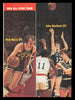 Rick Barry Autographed 8x11 Magazine Photo Golden State Warriors SKU #237737