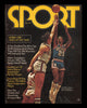 Dave Bing Autographed Sport Magazine Cover Detroit Pistons SKU #237740