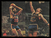 Walt Frazier & Rick Barry Autographed 8x11 Magazine Photo SKU #237757