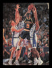 Jason Kidd Autographed 8x11 Magazine Photo Cal SKU #237799