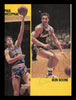 Paul Westphal & Ron Boone Autographed 8x11 Magazine Photo SKU #237822