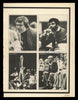 Tommy Heinsohn & Jack Ramsay Autographed 8x11 Magazine Photo SKU #237830