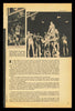Wes Unseld Autographed 7x11 Magazine Photo Washington Bullets SKU #237868