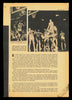 Wes Unseld Autographed 7x11 Magazine Photo Washington Bullets SKU #237869