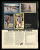 Paul Westphal Autographed Young Athlete Magazine Cover Phoenix Suns SKU #237876