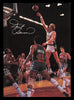 Kent Benson Autographed 5x7 Photo Milwaukee Bucks SKU #237897