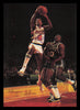 Marques Johnson Autographed 5x7 Photo Milwaukee Bucks SKU #237898