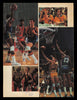 Jeff Mullins & Clyde Lee Autographed 8x11 Magazine Photo Golden State Warriors SKU #237902