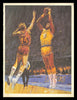 Jim McMillan Autographed 8x11 Magazine Photo Los Angeles Lakers SKU #237903