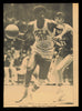 Sidney Wicks Autographed 7x10 Magazine Photo UCLA SKU #237905