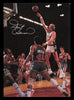 Kent Benson Autographed 5x7 Photo Milwaukee Bucks SKU #237916
