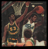 Sidney Wicks Autographed 8x8 Magazine Photo UCLA SKU #237937