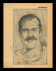 Tom Meschery Autographed 8x11 Magazine Photo Seattle Supersonics SKU #237943