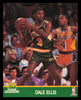 Dale Ellis Autographed 8x10 Photo Seattle Supersonics SKU #237944