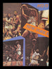 Dave Cowens & Dean Meminger Autographed 8x11 Magazine Photo Boston Celtics SKU #237945