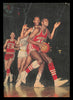 Elvin Hayes Autographed 7x11 Magazine Photo Houston Cougars SKU #237951