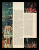 Sidney Wicks Autographed 8x11 Magazine Photo UCLA SKU #237953