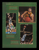Cliff Robinson & Jeff Lamp Autographed 8x11 Magazine Photo & 3 Others SKU #237970