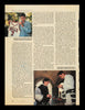 Toni Kukoc Autographed 8x11 Magazine Photo Chicago Bulls SKU #237979