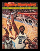 Garfield Gar Heard Autographed Sports Illustrated Cover Buffalo Braves SKU #237980