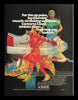 Garfield Gar Heard Autographed Sports Illustrated Cover Buffalo Braves SKU #237980
