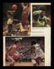 Sidney Wicks & Calvin Murphy Autographed 8x11 Magazine Photo SKU #237982