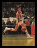 Sidney Wicks & Calvin Murphy Autographed 8x11 Magazine Photo SKU #237982