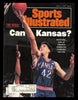 Mark Randall Autographed Sports Illustrated Cover Kansas SKU #238016
