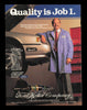 Mark Randall Autographed Sports Illustrated Cover Kansas SKU #238016