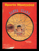 Bud Ogden Autographed Sports Illustrated Cover Santa Clara SKU #238017