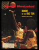 Campy Russell Autographed Sports Illustrated Cover Michigan SKU #238022