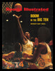 Campy Russell Autographed Sports Illustrated Cover Michigan SKU #238023