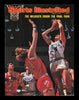 Mike Flynn Autographed Sports Illustrated Cover Kentucky SKU #238030