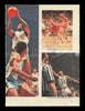 Butch Lee, Cornbread Maxwell & Glen Gondrezick Autographed 8x11 Magazine Photo & 2 Others SKU #238052