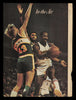 George McGinnis & Jack Sikma Autographed 8x11 Magazine Photo SKU #238058